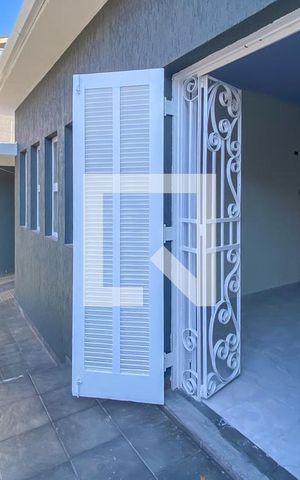 Casa à venda com 275m², 3 quartos e 3 vagas Casa à venda com 275m², 3 quartos e 3 vagasVaranda do Quarto 1
