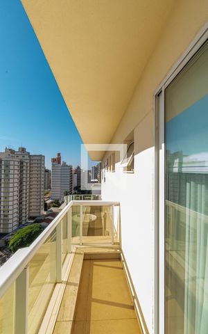 Apartamento à venda com 340m², 4 quartos e 4 vagas Apartamento à venda com 340m², 4 quartos e 4 vagasVaranda Suite 2