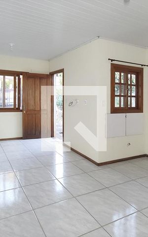 Casa para alugar com 90m², 1 quarto e 1 vaga Casa para alugar com 90m², 1 quarto e 1 vagaSala