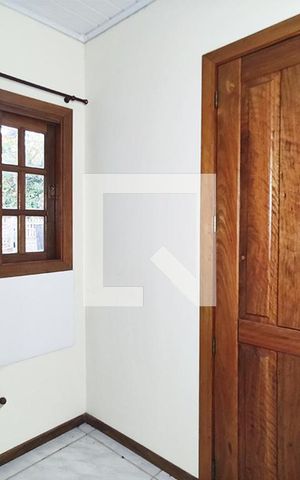 Casa para alugar com 90m², 1 quarto e 1 vaga Casa para alugar com 90m², 1 quarto e 1 vagaCozinha