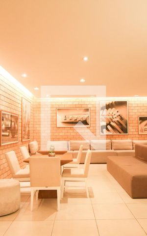 Apartamento à venda com 82m², 3 quartos e 1 vaga Apartamento à venda com 82m², 3 quartos e 1 vagaÁrea comum