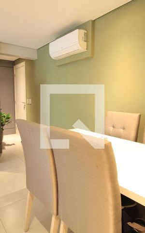 Apartamento à venda com 82m², 3 quartos e 1 vagaSala