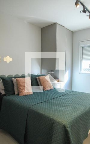Apartamento à venda com 82m², 3 quartos e 1 vaga Apartamento à venda com 82m², 3 quartos e 1 vagaQuarto 1