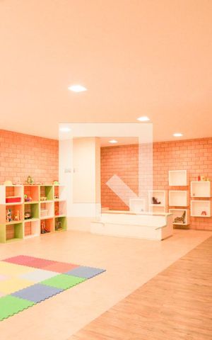 Apartamento à venda com 82m², 3 quartos e 1 vaga Apartamento à venda com 82m², 3 quartos e 1 vagaÁrea comum