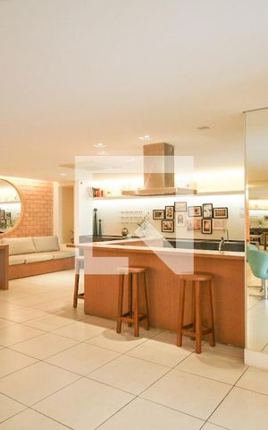 Apartamento à venda com 82m², 3 quartos e 1 vaga Apartamento à venda com 82m², 3 quartos e 1 vagaÁrea comum
