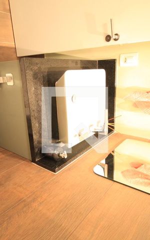 Apartamento à venda com 82m², 3 quartos e 1 vagaBanheiro