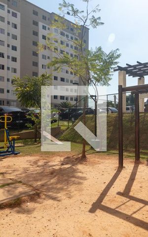 Apartamento para alugar com 42m², 2 quartos e sem vaga Apartamento para alugar com 42m², 2 quartos e sem vagaÁrea comum