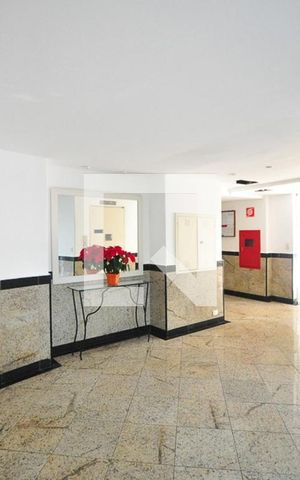 Apartamento à venda com 65m², 2 quartos e 2 vagasHall Social