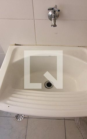 Apartamento para alugar com 43m², 2 quartos e 1 vagaCozinha e Área de Serviço