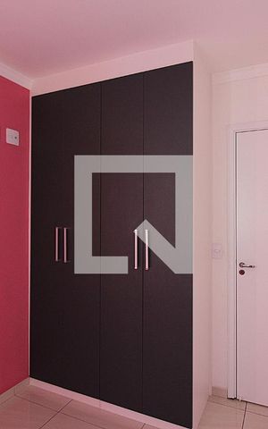 Apartamento para alugar com 43m², 2 quartos e 1 vagaQuarto 2