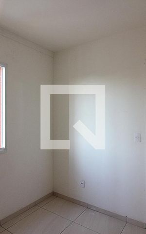 Apartamento para alugar com 43m², 2 quartos e 1 vagaQuarto 1