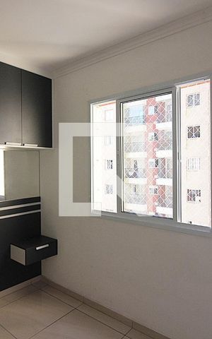 Apartamento para alugar com 43m², 2 quartos e 1 vagaQuarto 1