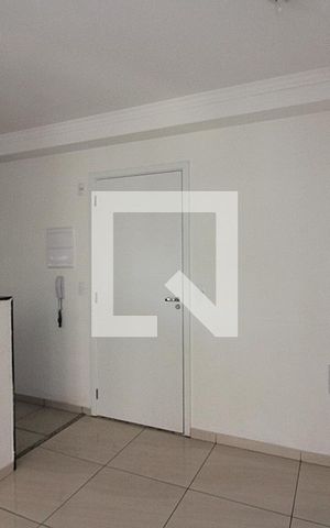 Apartamento para alugar com 43m², 2 quartos e 1 vagaSala