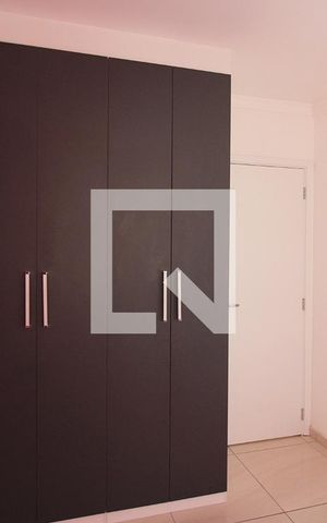Apartamento para alugar com 43m², 2 quartos e 1 vagaQuarto 2