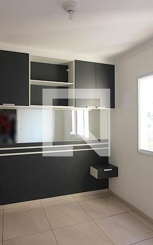 Apartamento para alugar com 43m², 2 quartos e 1 vagaQuarto 1