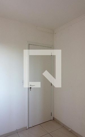 Apartamento para alugar com 43m², 2 quartos e 1 vagaQuarto 1