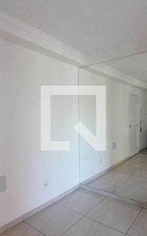 Apartamento para alugar com 43m², 2 quartos e 1 vagaSala