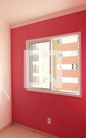 Apartamento para alugar com 43m², 2 quartos e 1 vagaQuarto 2