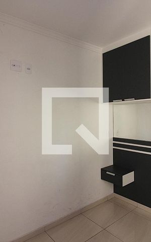 Apartamento para alugar com 43m², 2 quartos e 1 vagaQuarto 1