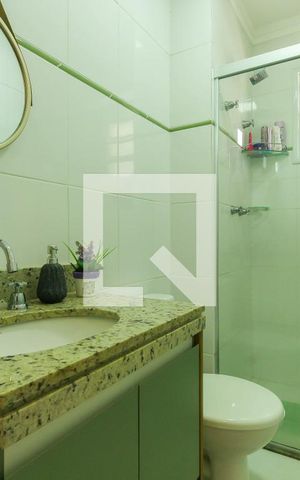 Apartamento à venda com 143m², 3 quartos e 2 vagas Apartamento à venda com 143m², 3 quartos e 2 vagasQuarto 3 Banheiro