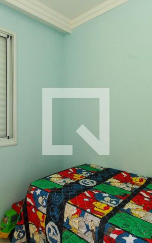 Apartamento à venda com 143m², 3 quartos e 2 vagas Apartamento à venda com 143m², 3 quartos e 2 vagasQuarto 2