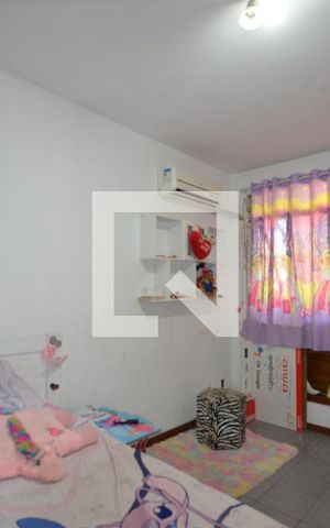 Apartamento para alugar com 160m², 4 quartos e sem vagaQuarto 3