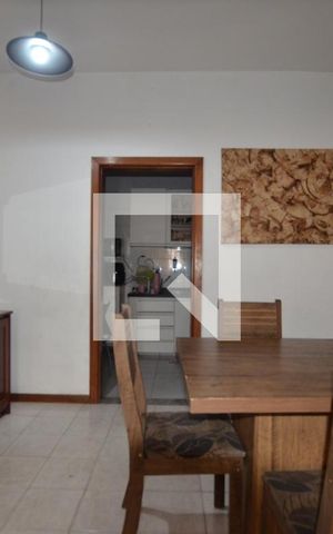 Apartamento para alugar com 160m², 4 quartos e sem vagaSala de Jantar