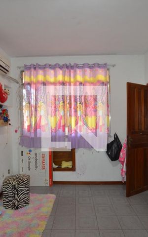 Apartamento para alugar com 160m², 4 quartos e sem vagaQuarto 3