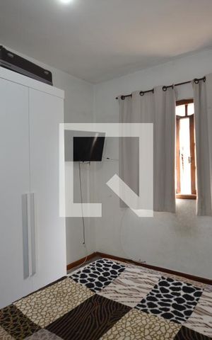Apartamento para alugar com 160m², 4 quartos e sem vagaQuarto 1 Suite