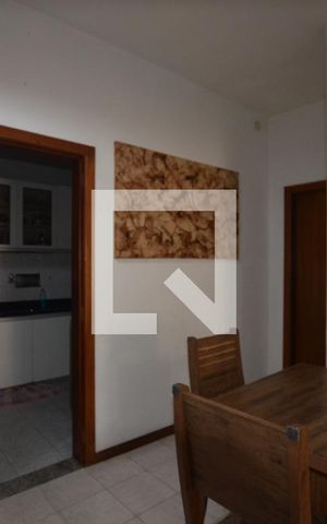 Apartamento para alugar com 160m², 4 quartos e sem vagaSala de Jantar