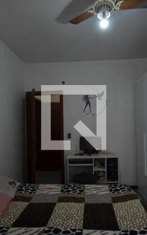 Apartamento para alugar com 160m², 4 quartos e sem vagaQuarto 1 Suite