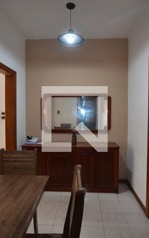 Apartamento para alugar com 160m², 4 quartos e sem vagaSala de Jantar