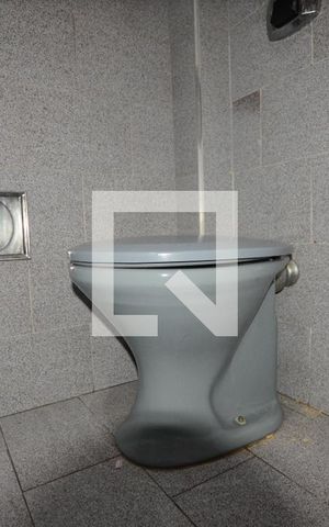 Apartamento para alugar com 160m², 4 quartos e sem vagaBanheiro Social