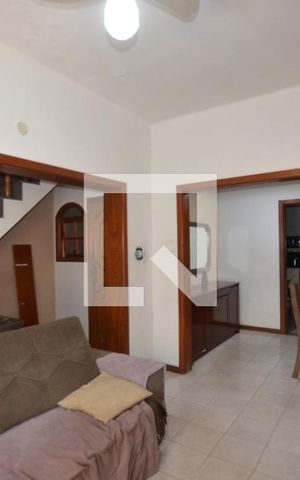 Apartamento para alugar com 160m², 4 quartos e sem vagaSala