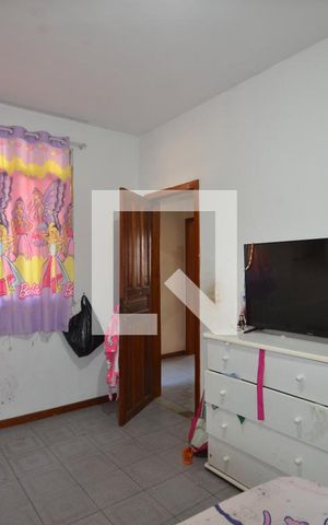 Apartamento para alugar com 160m², 4 quartos e sem vagaQuarto 3