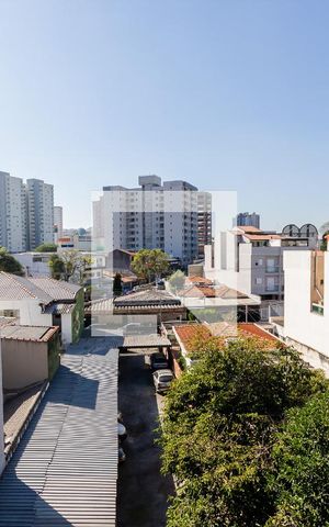 Apartamento à venda com 88m², 2 quartos e 1 vaga Apartamento à venda com 88m², 2 quartos e 1 vagaVista da Cobertura