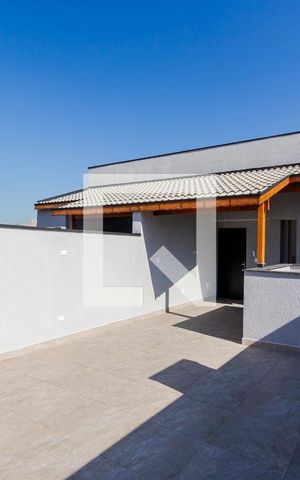 Apartamento à venda com 88m², 2 quartos e 1 vaga Apartamento à venda com 88m², 2 quartos e 1 vagaCobertura