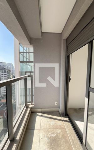 Apartamento à venda com 96m², 2 quartos e 2 vagasVaranda da Suíte 1