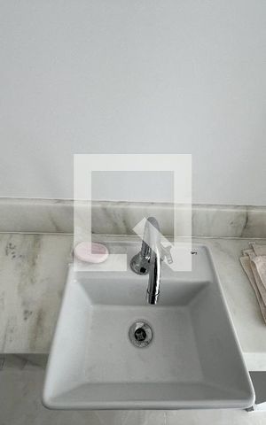 Apartamento à venda com 96m², 2 quartos e 2 vagasLavabo
