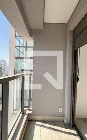 Apartamento à venda com 96m², 2 quartos e 2 vagasVaranda da Suíte 1