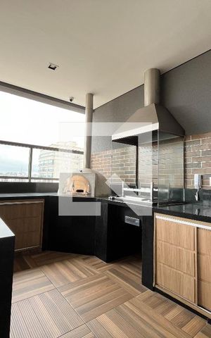 Apartamento à venda com 96m², 2 quartos e 2 vagasÁrea comum - Churrasqueira