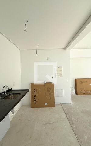 Apartamento à venda com 96m², 2 quartos e 2 vagasCozinha