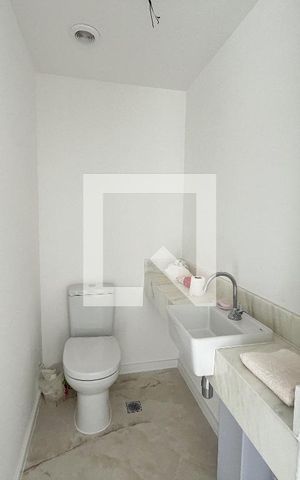 Apartamento à venda com 96m², 2 quartos e 2 vagasLavabo