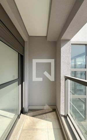 Apartamento à venda com 96m², 2 quartos e 2 vagasVaranda da Suíte 1