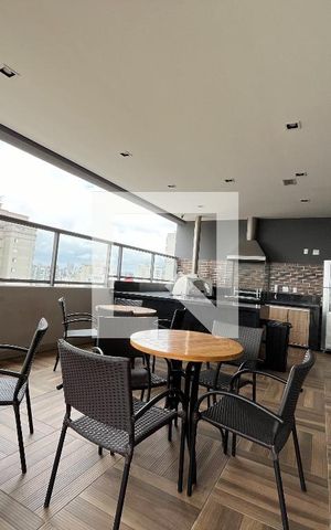 Apartamento à venda com 96m², 2 quartos e 2 vagasÁrea comum - Churrasqueira