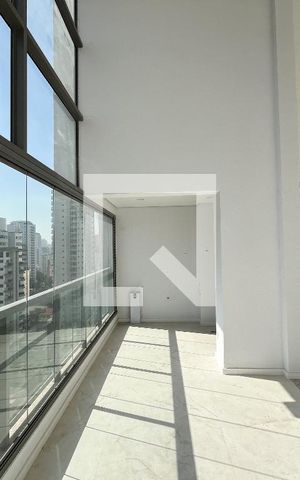 Apartamento à venda com 96m², 2 quartos e 2 vagasVaranda da Sala 