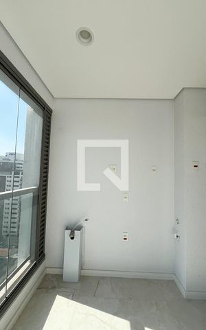 Apartamento à venda com 96m², 2 quartos e 2 vagasÁrea de Serviço