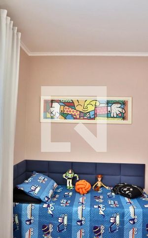 Casa à venda com 320m², 3 quartos e 3 vagas Casa à venda com 320m², 3 quartos e 3 vagasQuarto 3