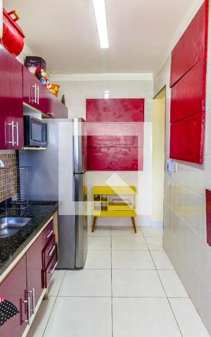 Apartamento para alugar com 53m², 1 quarto e 1 vaga Apartamento para alugar com 53m², 1 quarto e 1 vagaCozinha