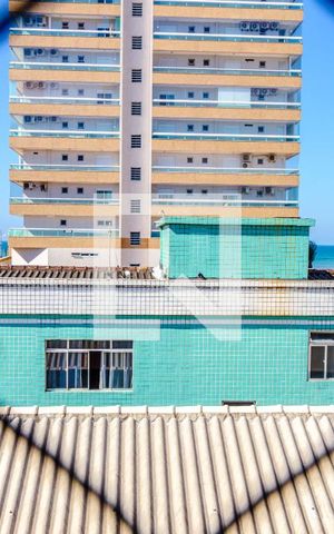 Apartamento para alugar com 53m², 1 quarto e 1 vaga Apartamento para alugar com 53m², 1 quarto e 1 vagaSala